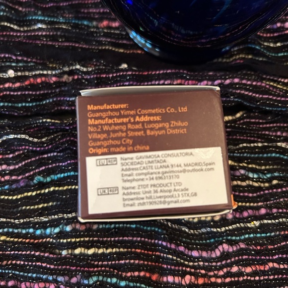 NIB - Ronzino Soft Brown Bronzing Tanner - Picture 3 of 8